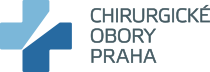 Chirurgické obory Praha
